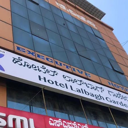 Hotel Lalbagh Gardenia-3