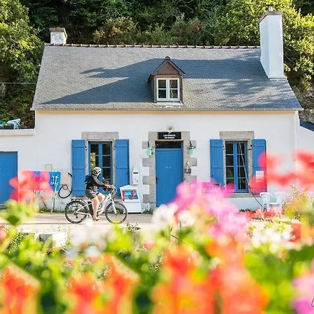 Chambre d'hôtes dans maison éclusière-3