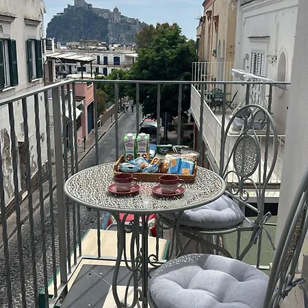 B&B A Due Passi-3