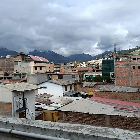 Andean Hostel-2
