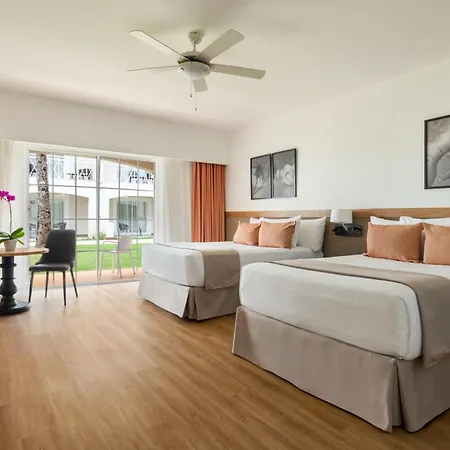 Sunscape Coco Punta Cana-2