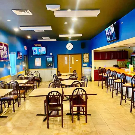 Park View Inn & Suites, Hoisington-2
