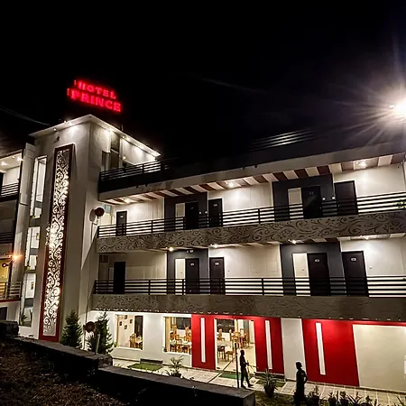 Pine Valley Gold Resort-3