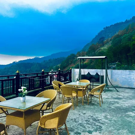Hotel Valley Vista, Nanital - #Mountain View #Premium Rooms #Parking #Best Selling #Guest Preferred-3
