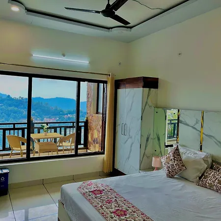 Hotel Valley Vista, Nanital - #Mountain View #Premium Rooms #Parking #Best Selling #Guest Preferred-2