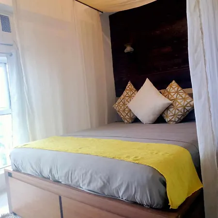 Tagaytay Staycation Prime Residences Cityland By Sab-3
