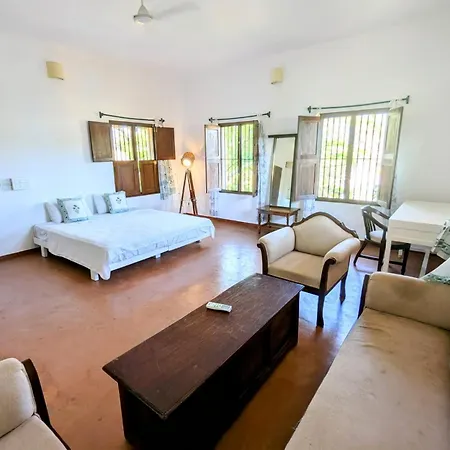 House Of Harmony, Auroville-2