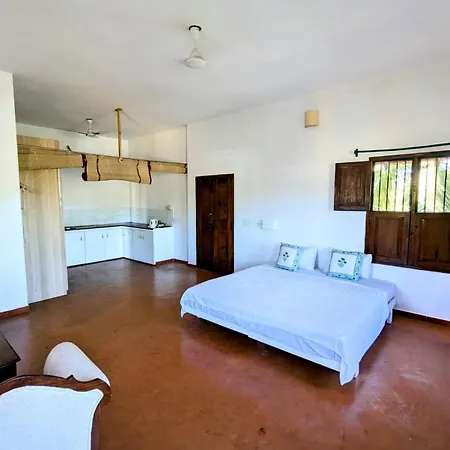House Of Harmony, Auroville-3