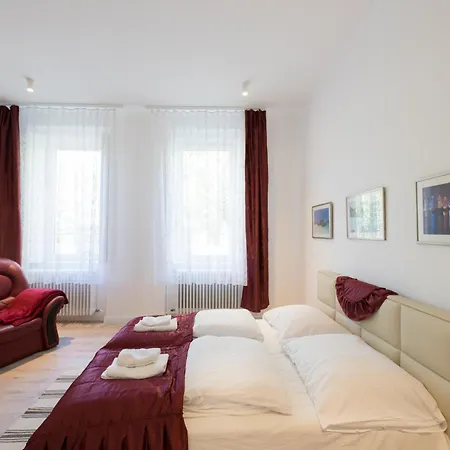 Wagner Villa 902 With Free Private Parking-3