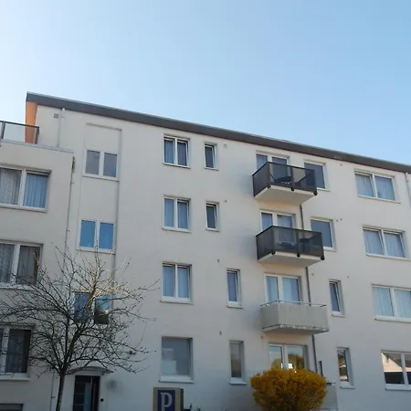Hotel Neptuns Ankerplatz & Zur Seerobbe-3