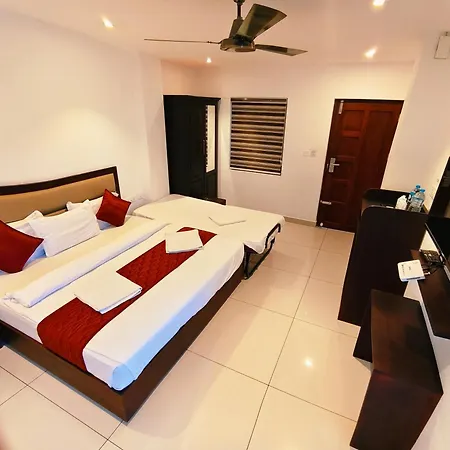 Spring Valley Resort-2
