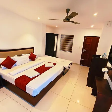 Spring Valley Resort-2