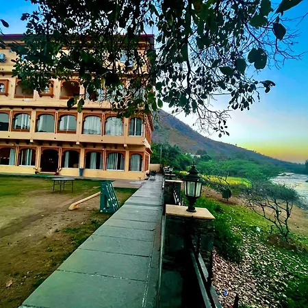 Uday Valley Farmhouse Resort, Udaipur - A Riverside Retreat-3