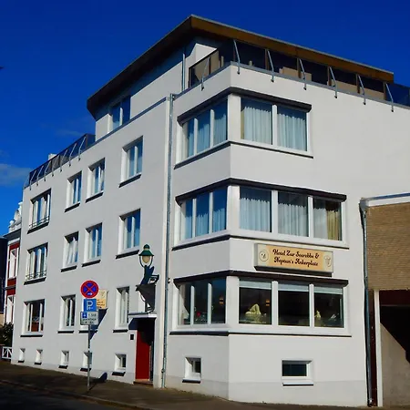 Hotel Neptuns Ankerplatz-3