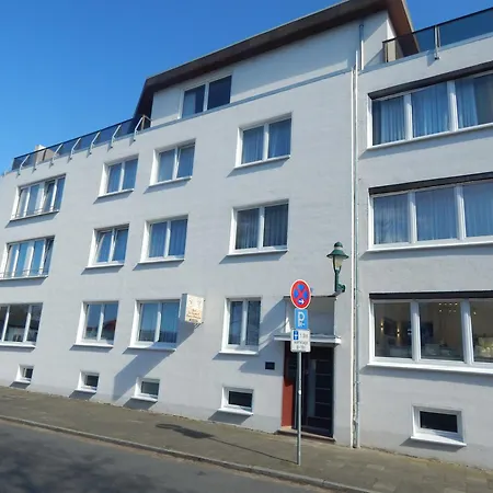 Hotel Neptuns Ankerplatz-2