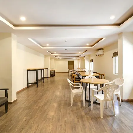 Hotel Neelkanth Inn-2