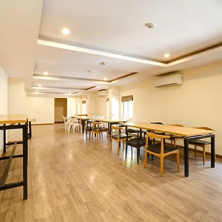 Hotel Neelkanth Inn-3