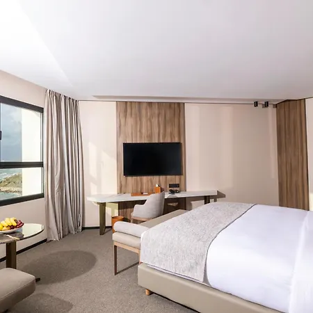 Idou Malabata Beach And Spa-3