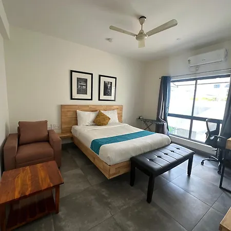 Aura Corporate Suites-2