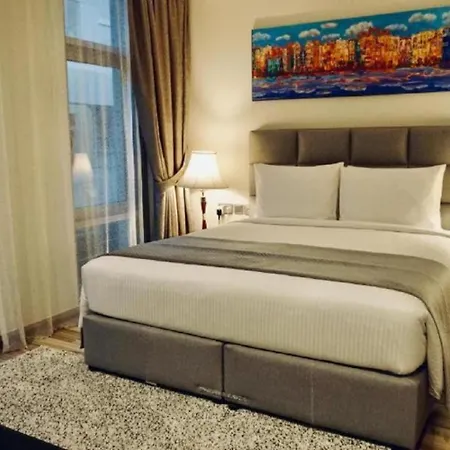 Hotel Smart Luxury Near Delhi Airport-2