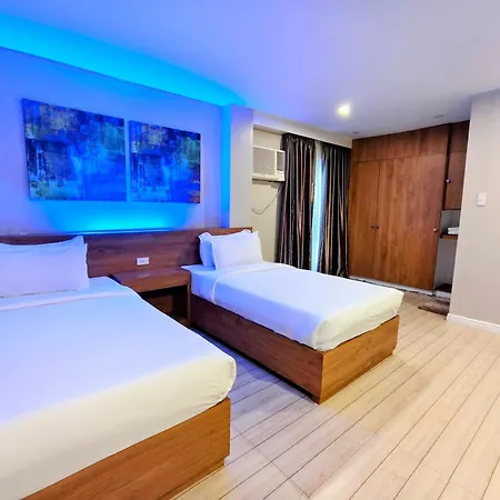 Ambien'S Place Residential Hotel-2