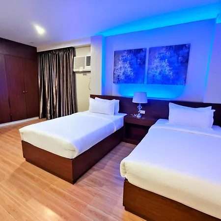 Ambien'S Place Residential Hotel-3