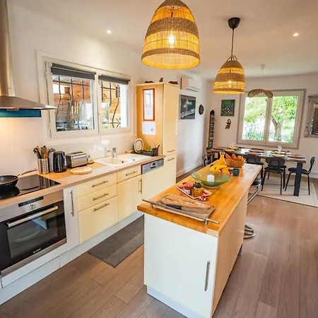 Capbreton Surf House-3