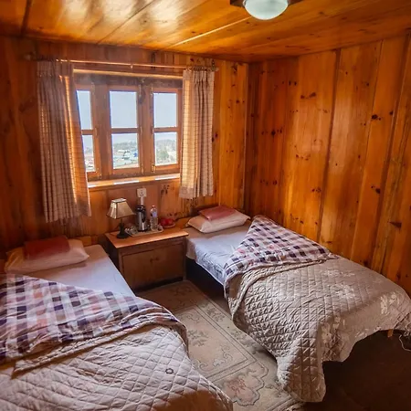 Lukla Himalaya Lodge-2