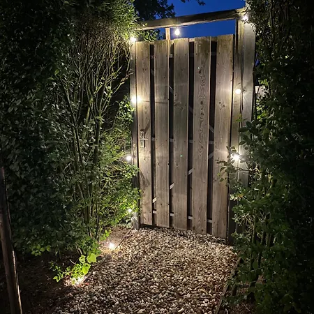 Tiny House t Kleine Paradijs-3