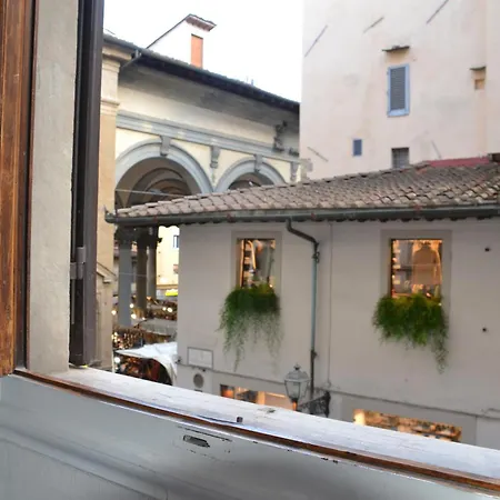 La Loggia Del Mercato Nuovo-3
