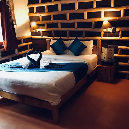 Manu Villa, Manali - Independent Luxury Villas For Family-3