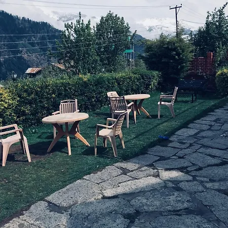 Manu Villa, Manali - Independent Luxury Villas For Family-2