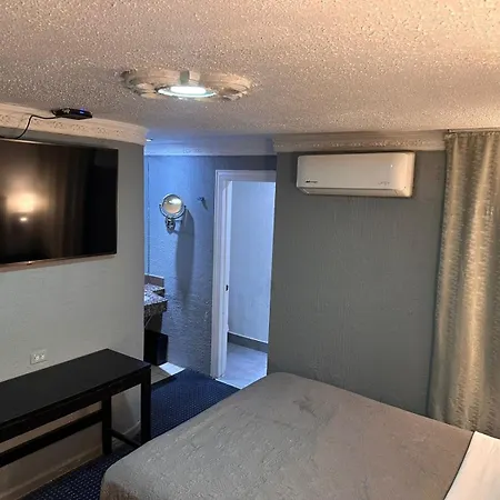 Hotel TJ Plaza-3