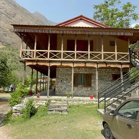 Usha River Side Resort-3
