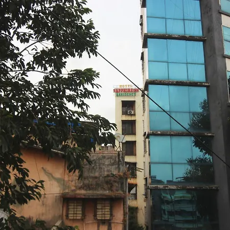 Hotel Sapphire Inn Residency-2