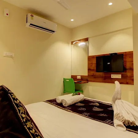 Hotel Sapphire Inn Residency-3