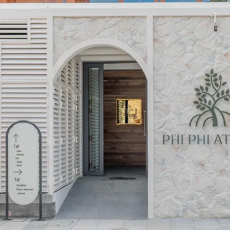 Phi Phi At Pier-3