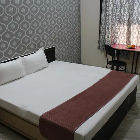 Hotel Mamta Vilas-2