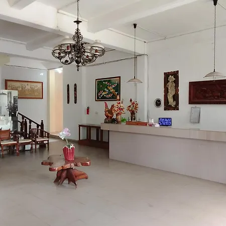 Puri Kedaton Hotel-Residence-Meetings-3