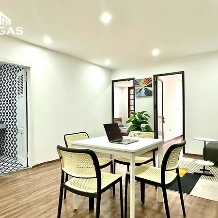 Galaxy Âu Cơ Apartment Ho Tay Ha Noi-2