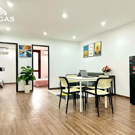 Galaxy Âu Cơ Apartment Ho Tay Ha Noi-3