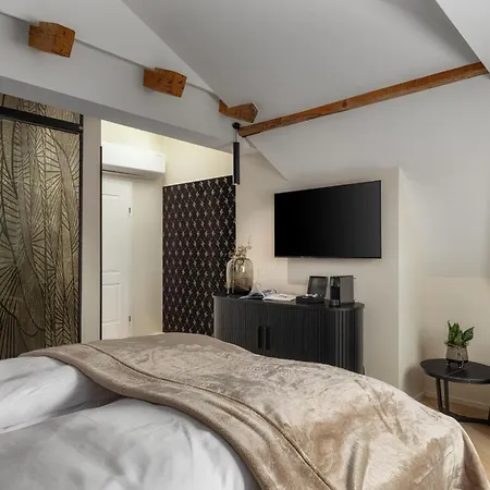 Boutique Hotel By Maier - Contactless Check-In-2