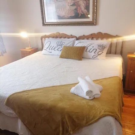 Tucker House B&B-2