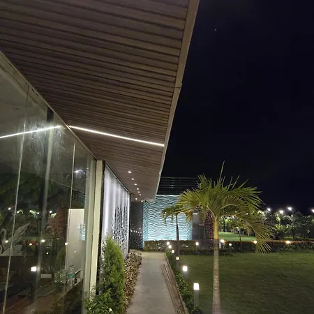 The Knight Resort-3