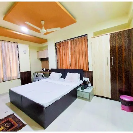 Hotel Subhalaxmi # Mandap - Fully Air Conditioning And Wifi - Near Bus Stand And Railway Station - A Luxuary Hotel In Bhadrak-3
