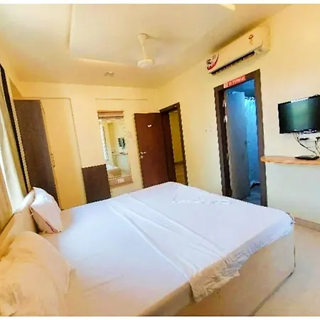 Hotel Subhalaxmi # Mandap - Fully Air Conditioning And Wifi - Near Bus Stand And Railway Station - A Luxuary Hotel In Bhadrak-2