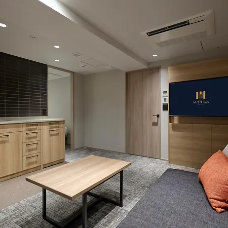 Premium Apart Monday Ginza East-2