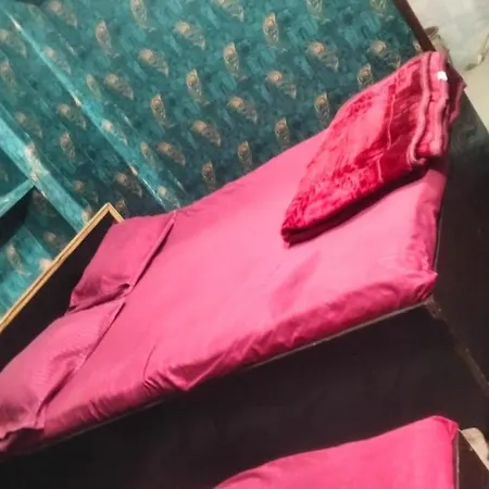 Sri Kashi Kaal Bhairav Guest House-3