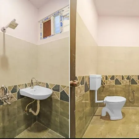 Bhadrak Hotel Ganesh # Plaza Bhadrak - Premium Near Temple - Restaurant Free Wifi And Parking Facilities A Top Hotel In Bhadrak-2