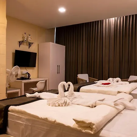 Hotel Chandan Heritage-3